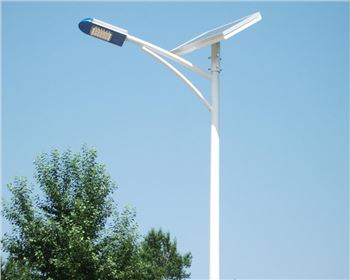 路燈如此耐用_太陽能路燈廠家是怎么做到的？ 